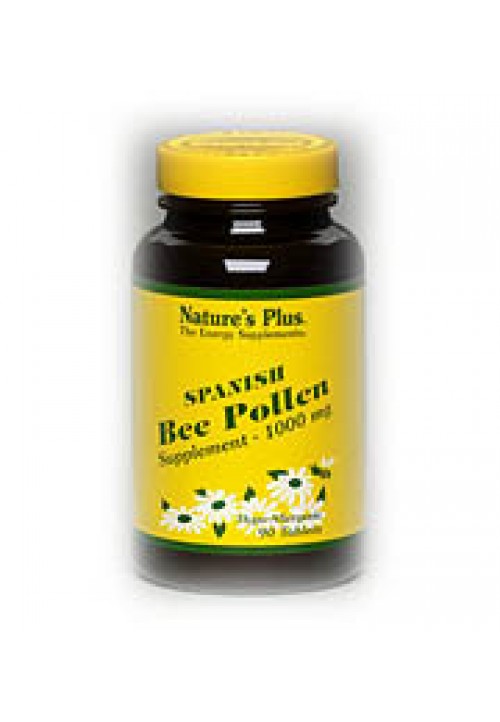 Spanish Bee Pollen